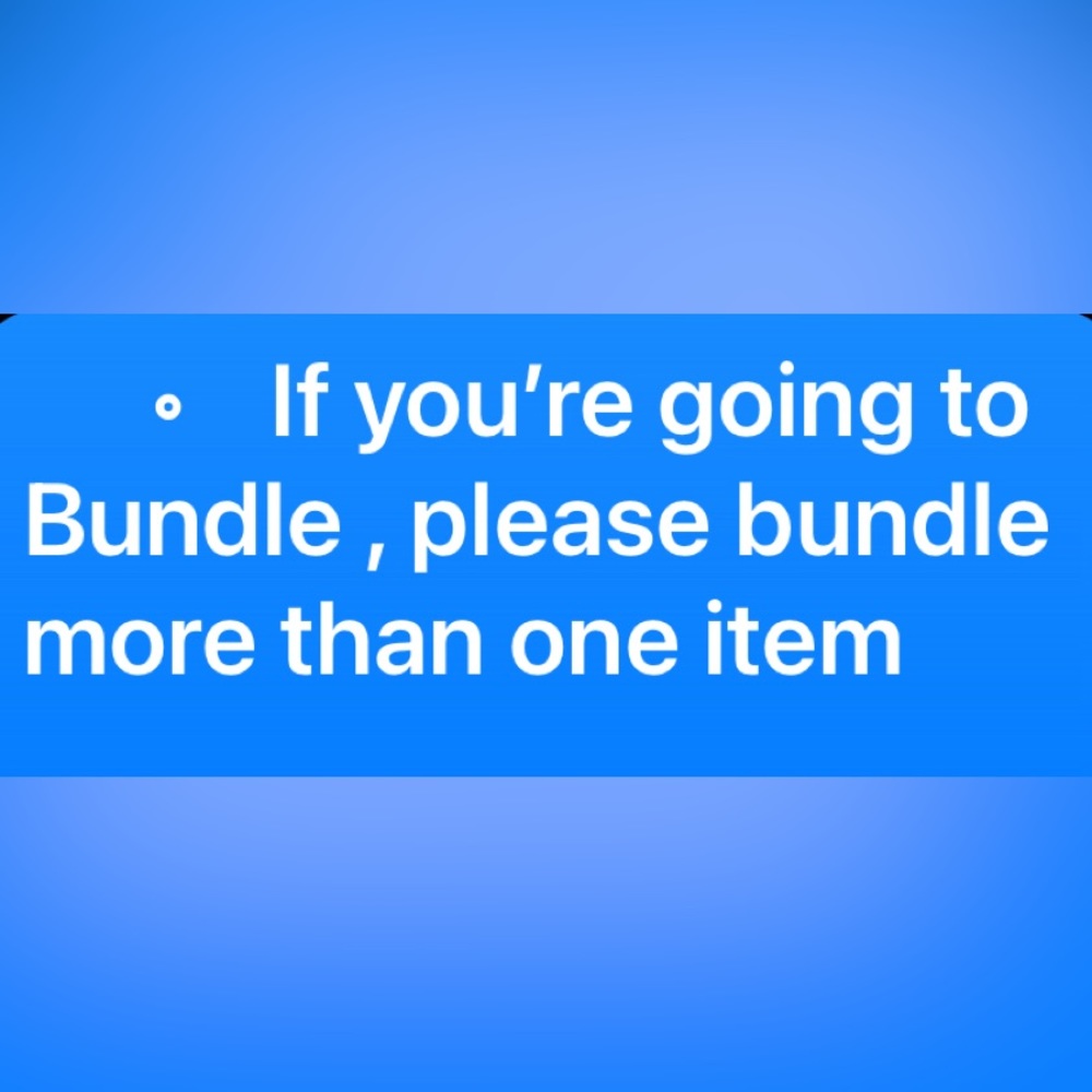 An get a great offer
